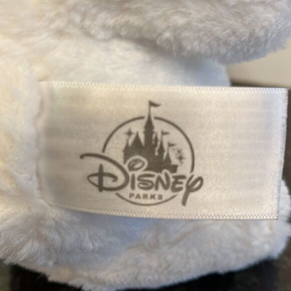 Disney Parks Babies Marie Aristocats Baby Plush Size 10" - Picture 7 of 8